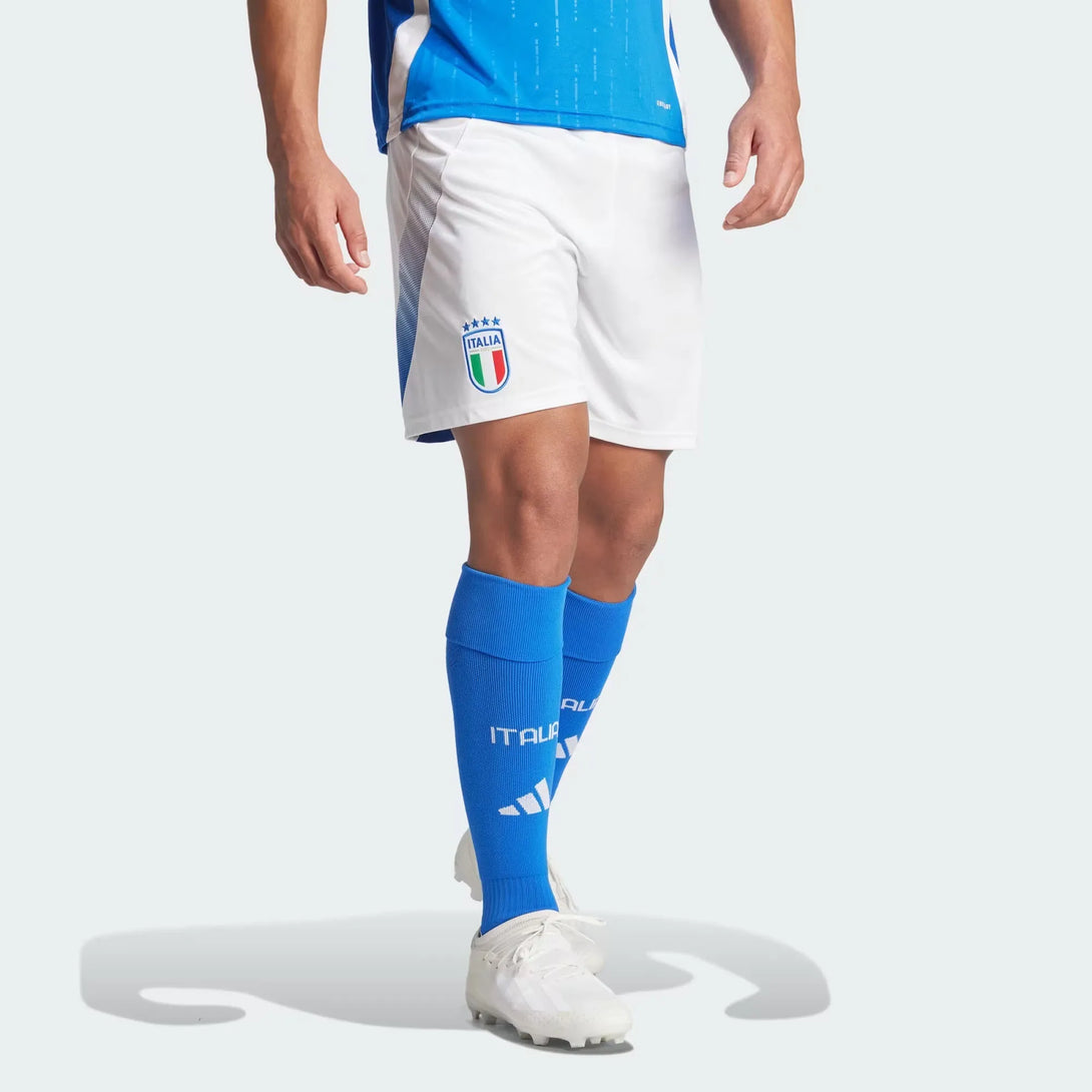 Adidas FIGC H Short - Sportmania.hu