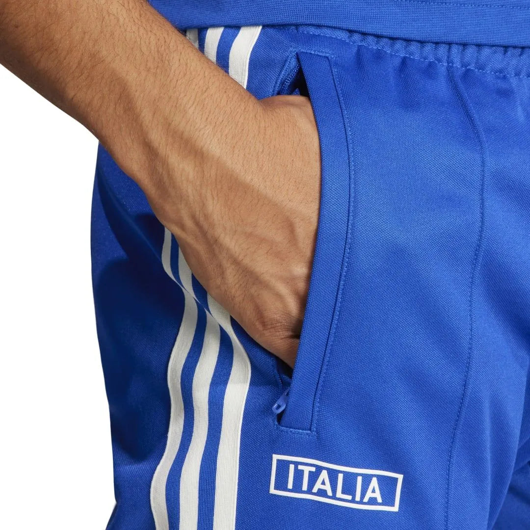 Adidas FIGC OG BB TP Nadrág - Sportmania.hu