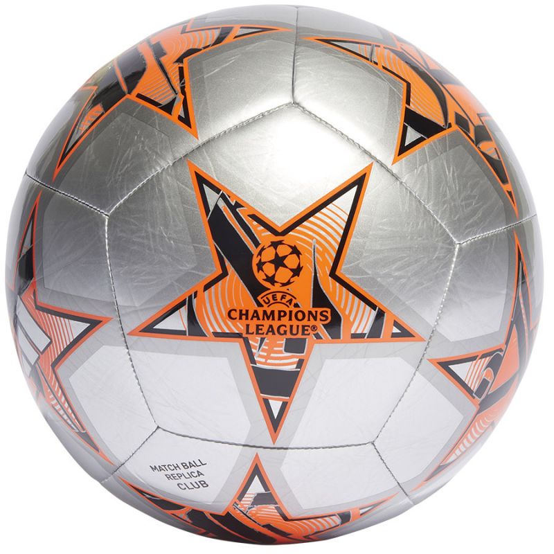 adidas Finale Club Futball IA0950