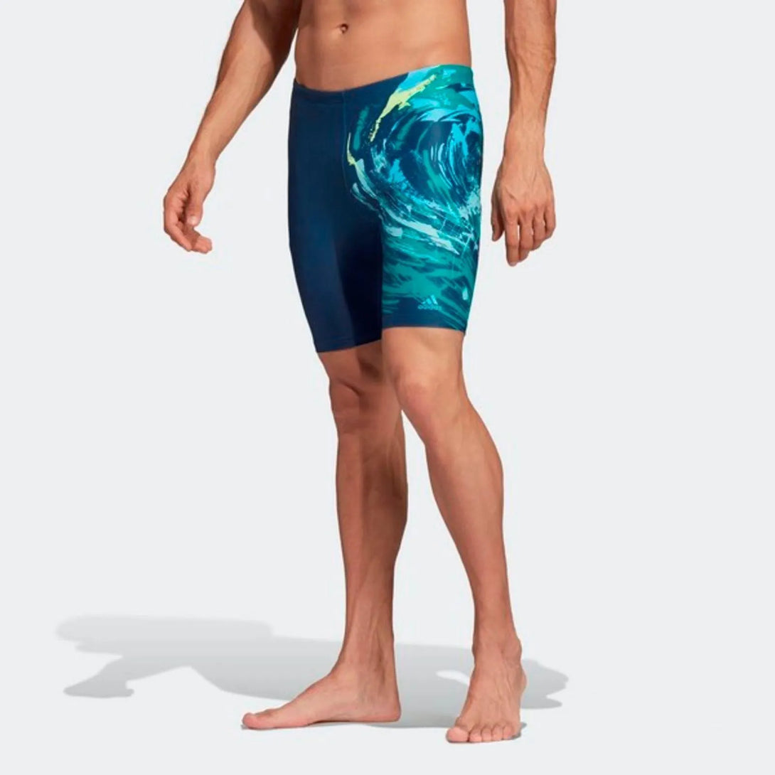 Adidas FIT JAM PAR COM fürdőnadrág - Sportmania.hu