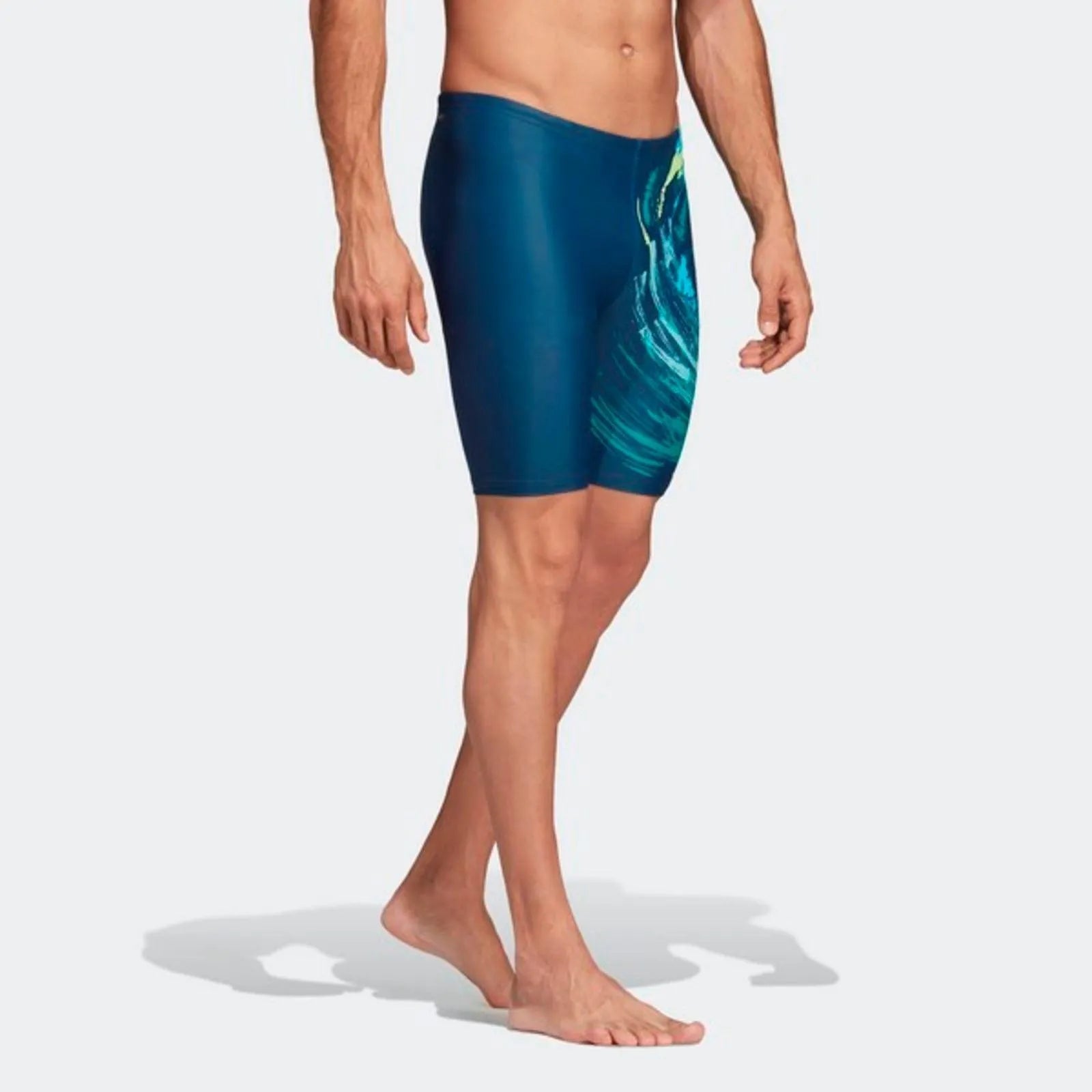 Adidas FIT JAM PAR COM Úszónadrág férfi