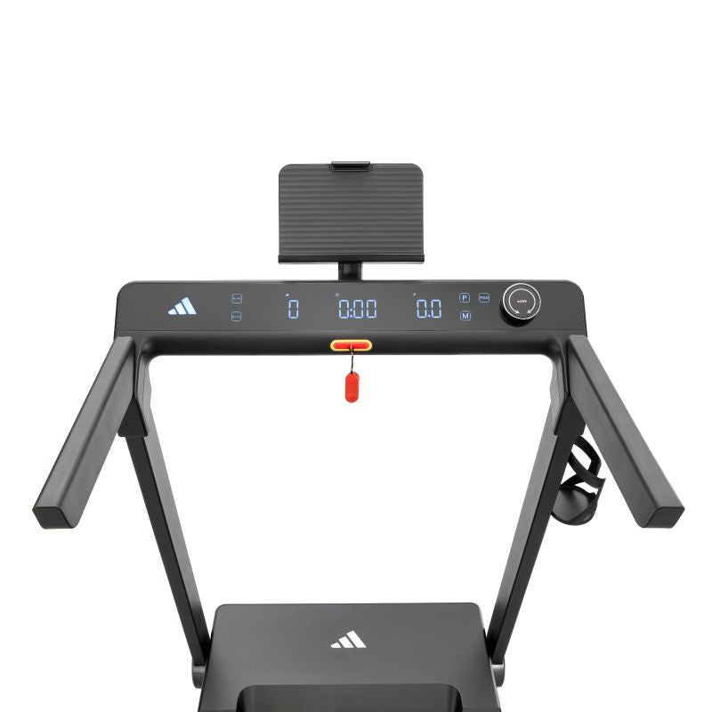 adidas Folding treadmill adidas T-24c AVUS-10221 Kiegészítők - Sportmania.hu