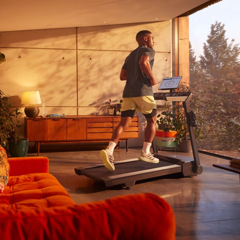 adidas Folding treadmill adidas T-24c AVUS-10221 Kiegészítők - Sportmania.hu