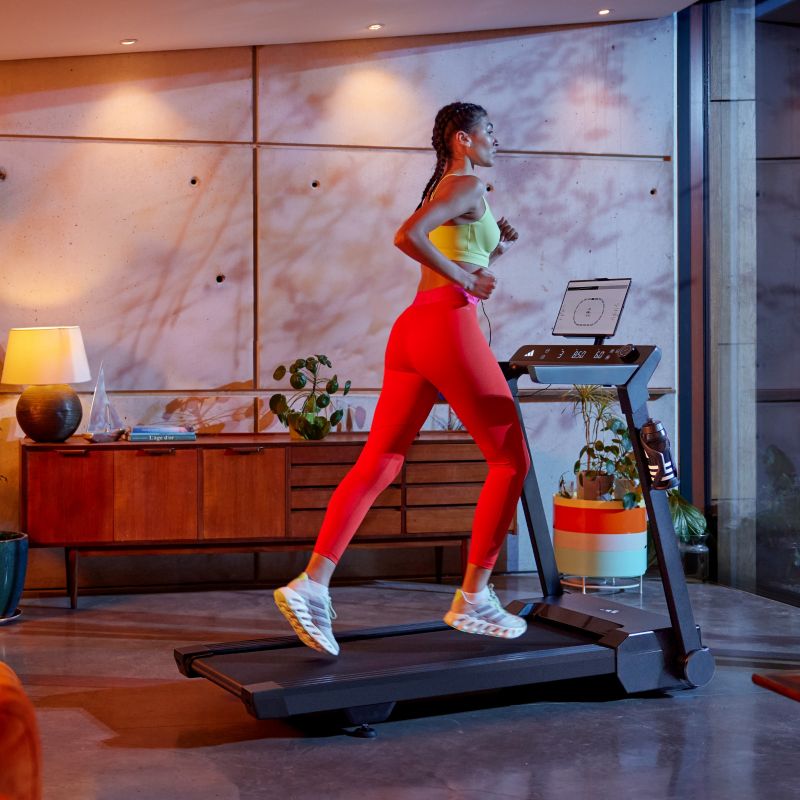 adidas Folding treadmill adidas T-24c AVUS-10221 Kiegészítők - Sportmania.hu