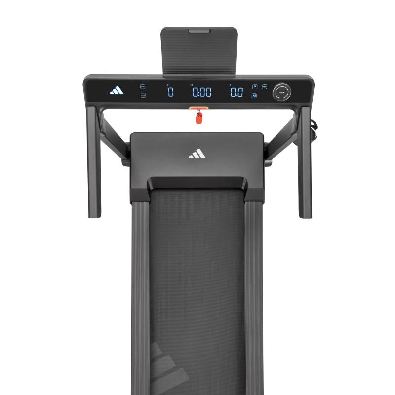 adidas Folding treadmill adidas T-24c AVUS-10221 Kiegészítők - Sportmania.hu