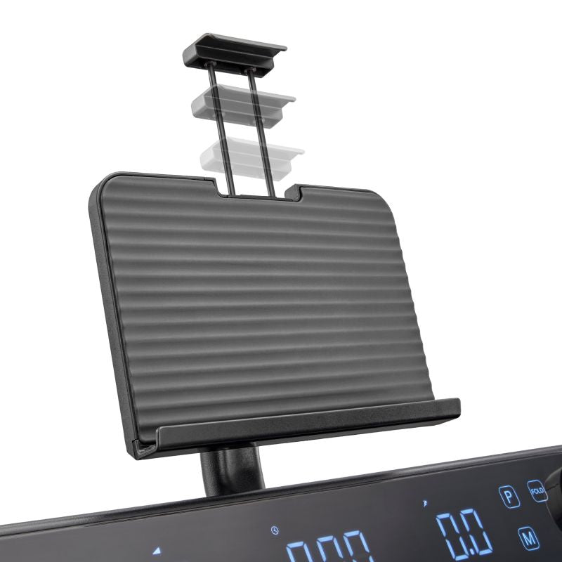 adidas Folding treadmill adidas T-24c AVUS-10221 Kiegészítők - Sportmania.hu