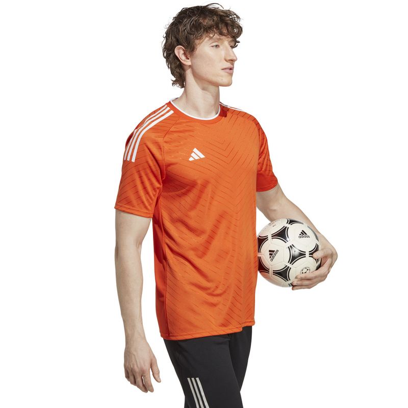 adidas Football adidas Campeon 23 Jersey férfi Póló IC1235