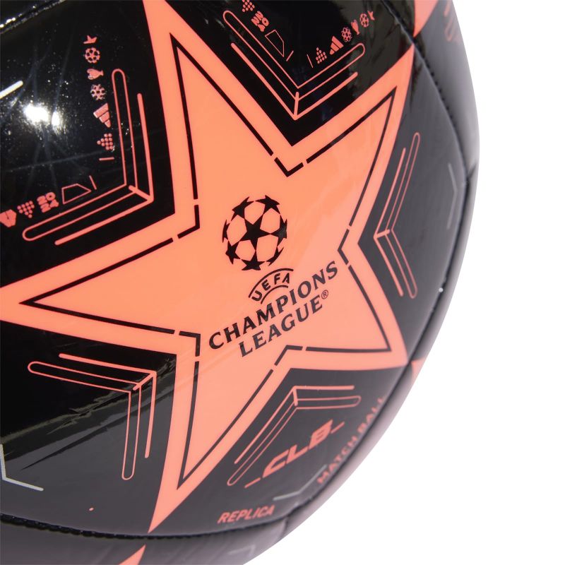 adidas Football adidas Champions League UCL Club IX4064 Kiegészítők - Sportmania.hu