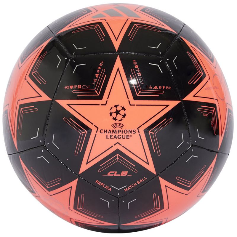 adidas Football adidas Champions League UCL Club IX4064 Kiegészítők - Sportmania.hu