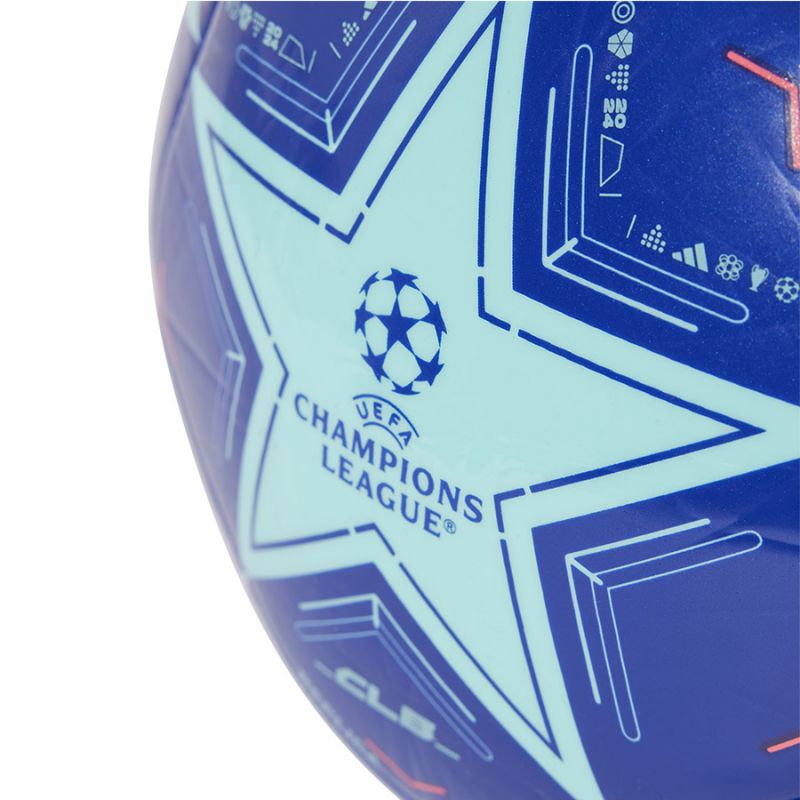 adidas Football adidas Champions League UCL Club IX4066 Kiegészítők - Sportmania.hu