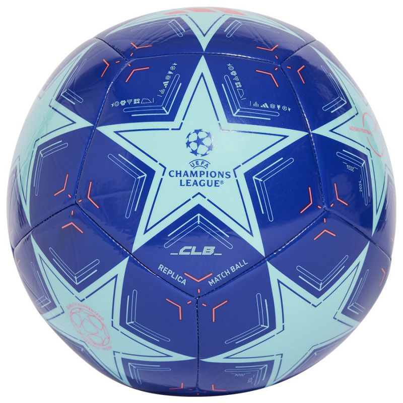 adidas Football adidas Champions League UCL Club IX4066 Kiegészítők - Sportmania.hu