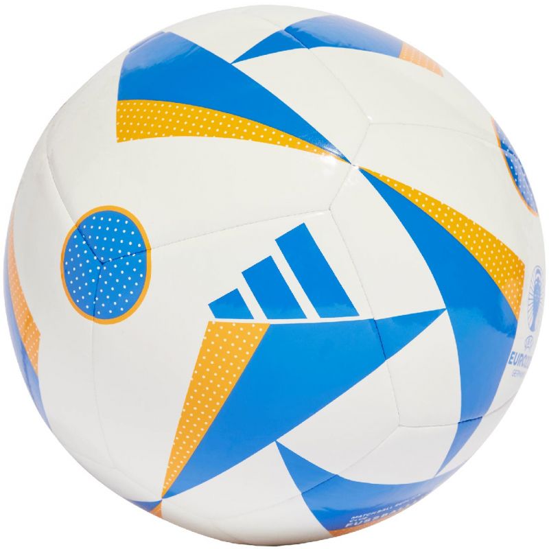 adidas Football adidas Fussballliebe Euro24 Club IN9371 Kiegészítők - Sportmania.hu