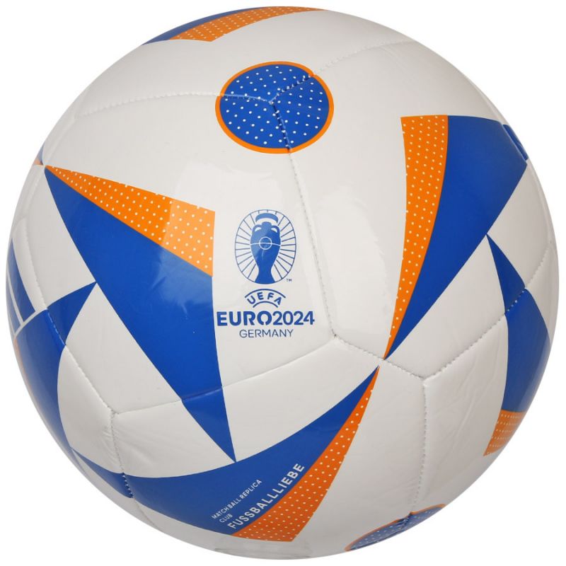 adidas Football adidas Fussballliebe Euro24 Club IN9371 Kiegészítők - Sportmania.hu