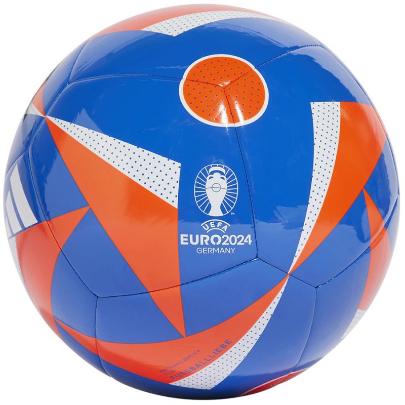 adidas Football adidas Fussballliebe Euro24 Club IN9373 Kiegészítők - Sportmania.hu