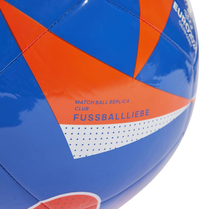adidas Football adidas Fussballliebe Euro24 Club IN9373 Kiegészítők - Sportmania.hu