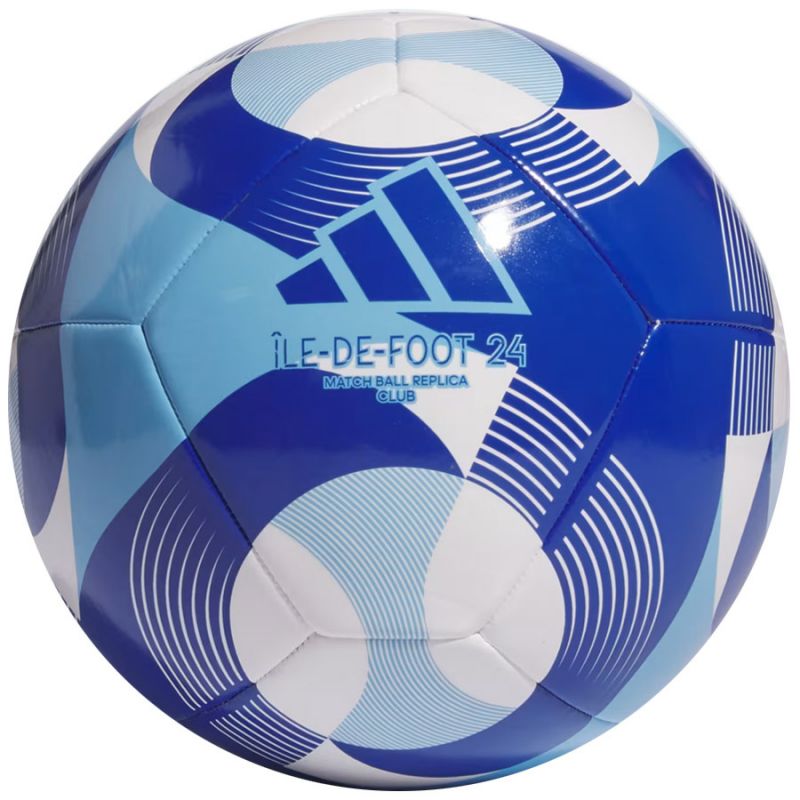 adidas Football adidas Olympics 24 Club Futball IW6328