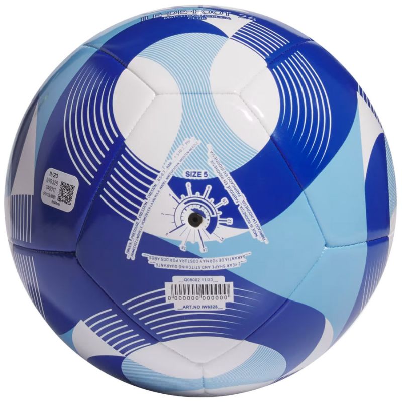 adidas Football adidas Olympics 24 Club Futball IW6328