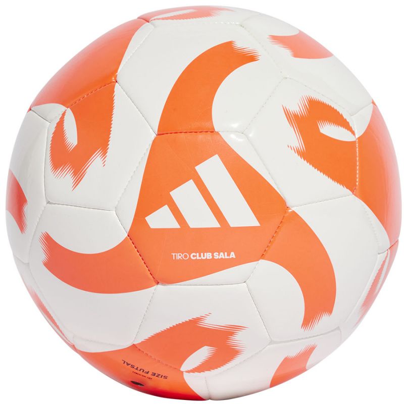 adidas Football adidas Tiro Club Sala Futball labda IX3823