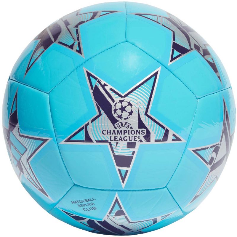adidas Football adidas UCL Club 23/24 Group Stage IA0948 Kiegészítők - Sportmania.hu