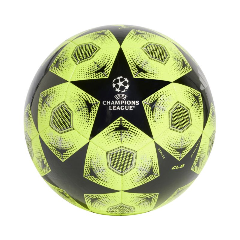 adidas Football adidas UCL Club 24/25 Knockout Stages JH1282 Kiegészítők - Sportmania.hu