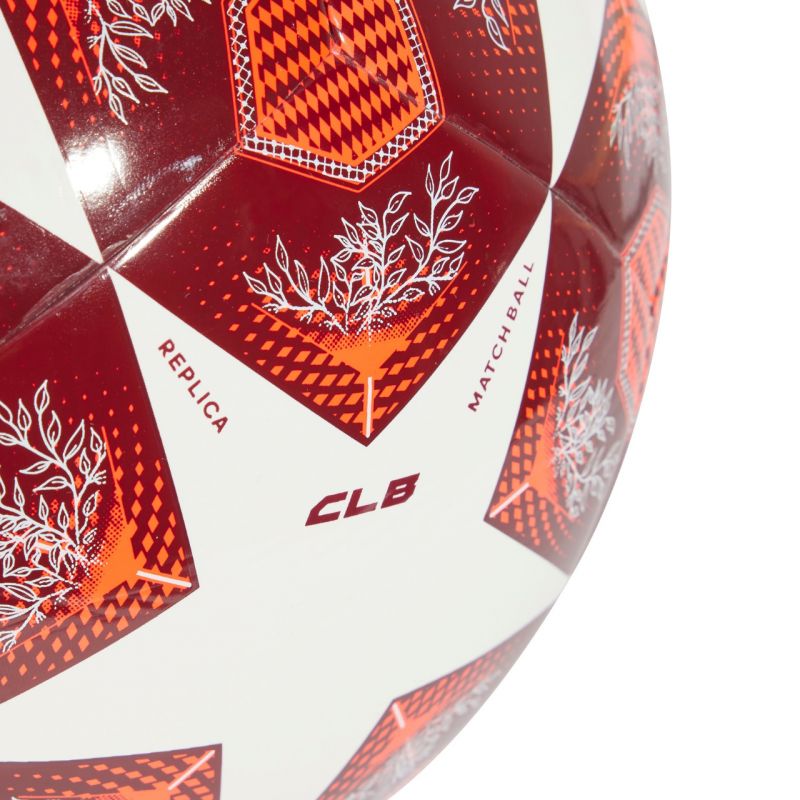 adidas Football adidas UCL Club 24/25 Knockout Stages JH1284 Kiegészítők - Sportmania.hu