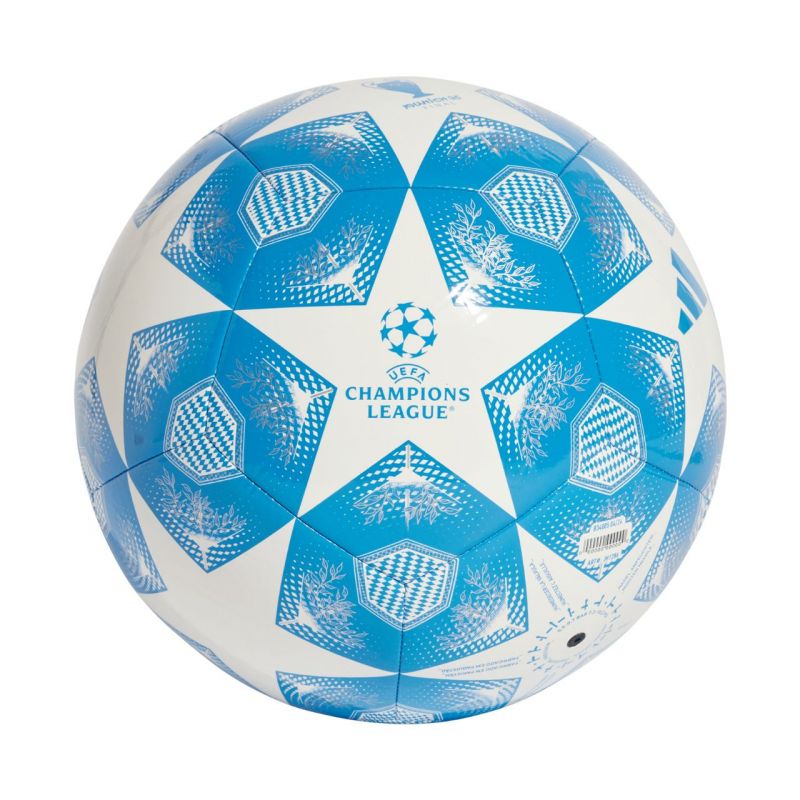 adidas Football adidas UCL Club 24/25 Knockout Stages JH1286 Kiegészítők - Sportmania.hu