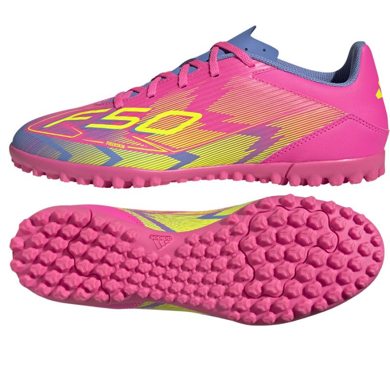 adidas Football boots adidas F50 Club TF 7208 M JP7208 focicipő - Sportmania.hu