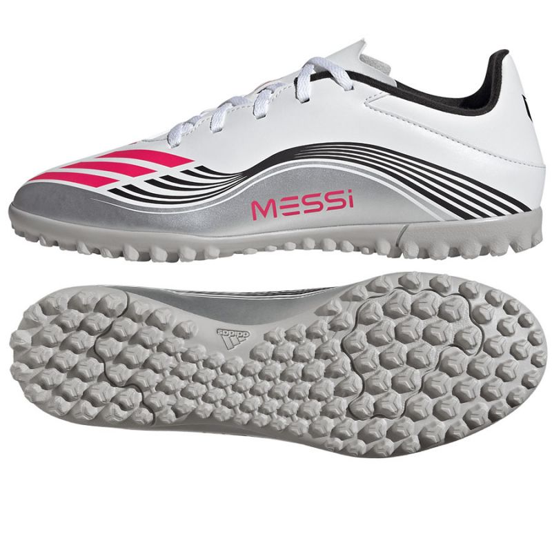 adidas Football boots F50 Messi Club TF M férfi Focicipő JP7445