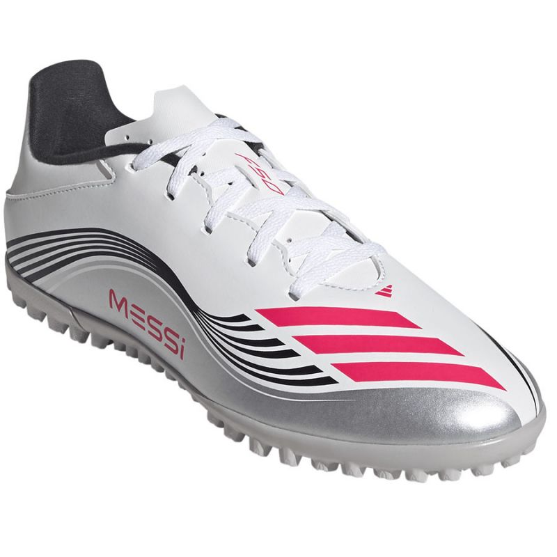 adidas Football boots F50 Messi Club TF M JP7445 Focicipő - Sportmania.hu