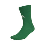Adidas Football Crew Performance Socks zöld zokni KE7269