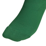 Adidas Football Crew Performance Socks zöld zokni KE7269