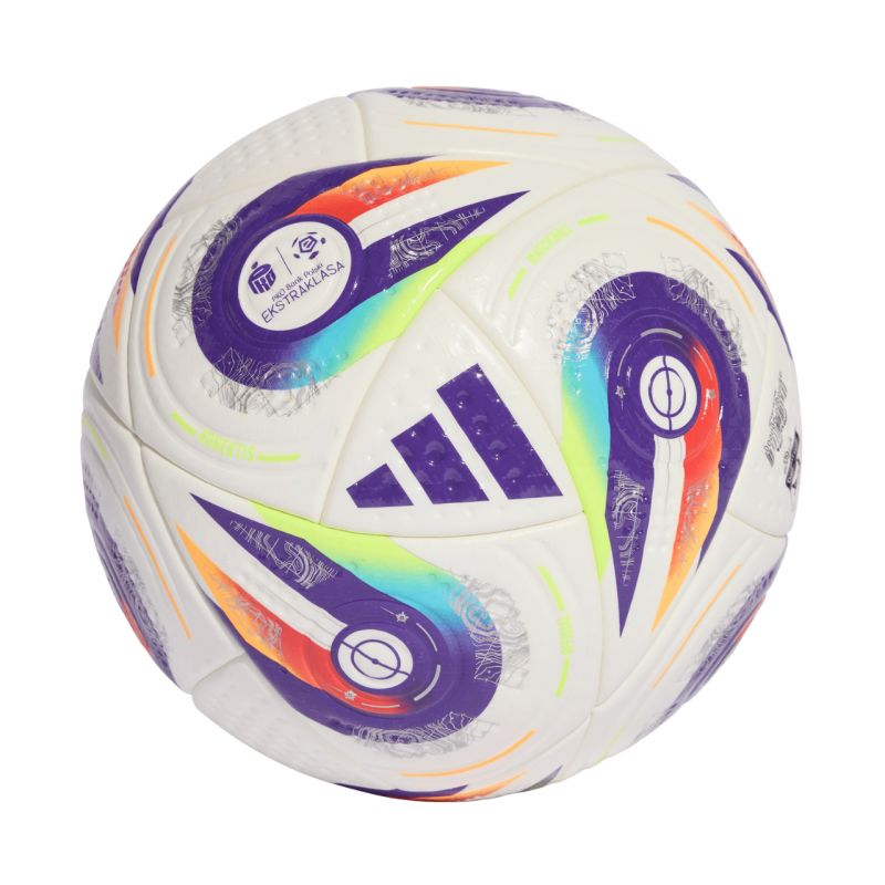adidas Football Ekstraklasa Pro Futball labda JY1297
