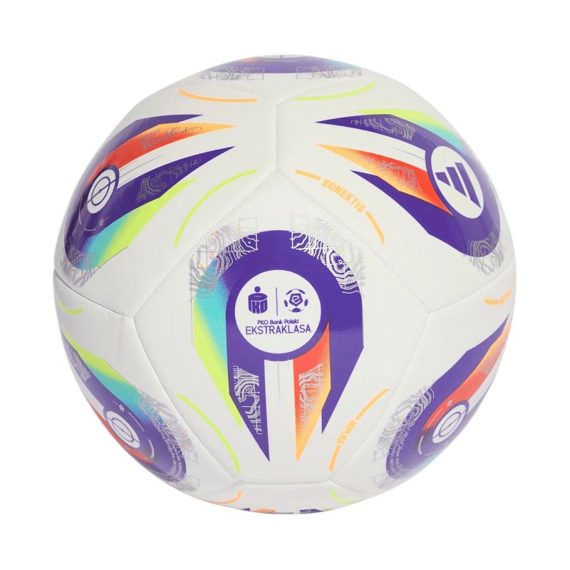 adidas Football Ekstraklasa Training Futball JY1298