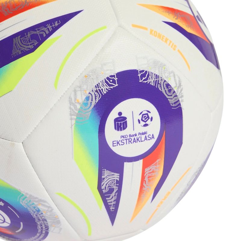 adidas Football Ekstraklasa Training Futball JY1298