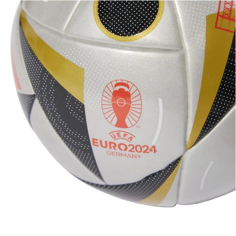 Adidas Football Finale Euro 2024 Mini Ball IX4048 Kiegészítők - Sportmania.hu