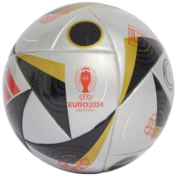 Adidas Football Finale Euro 2024 Mini Ball IX4048 Kiegészítők - Sportmania.hu
