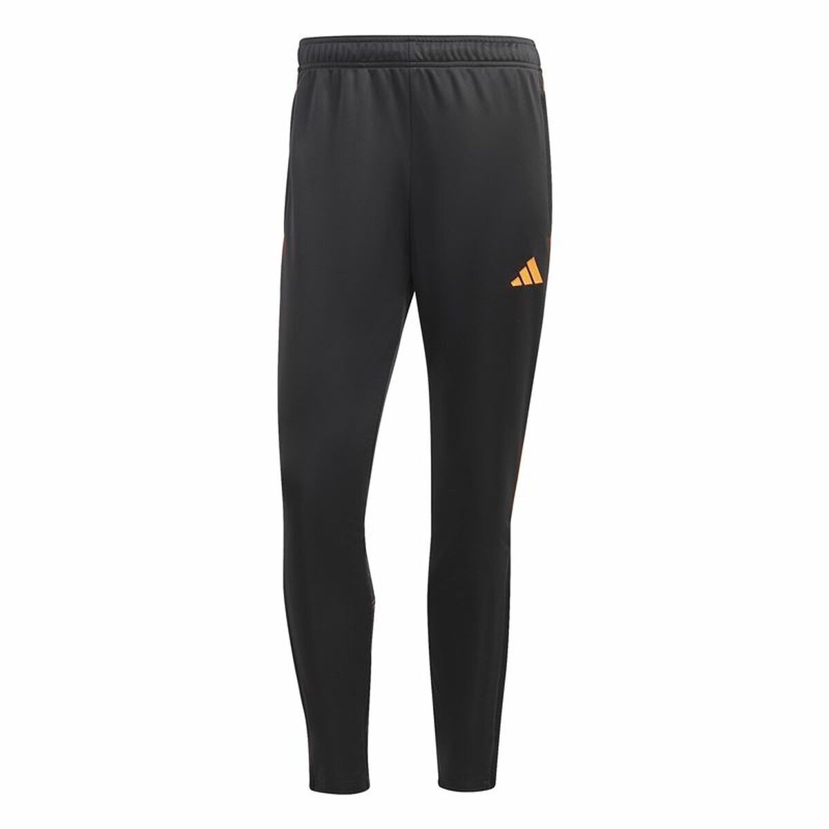 Football Training Trousers for Adults Adidas Tiro 23 Black Men férfi