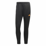 Football Training Trousers for Adults Adidas Tiro 23 Black Men férfi