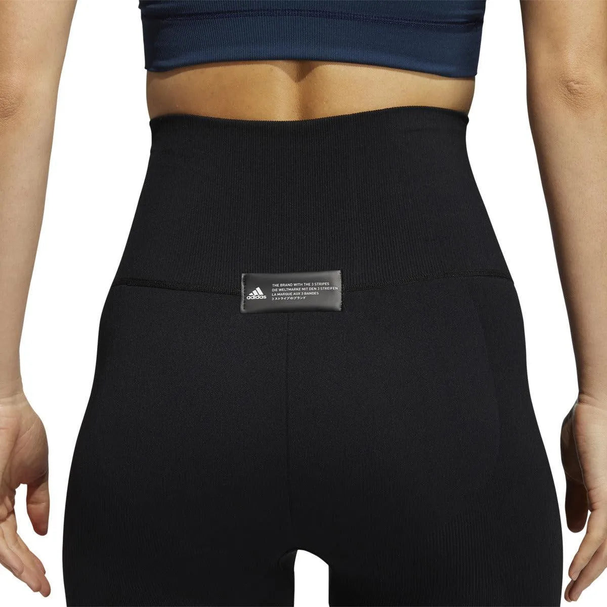 Adidas Formotion Sculpt legging, női Leggings