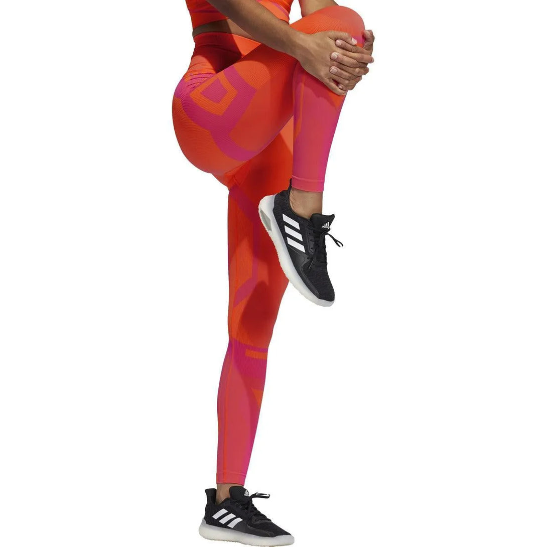 Adidas Formotion Sculpt Two-Tone legging, női Leggings Egyéb - Sportmania.hu