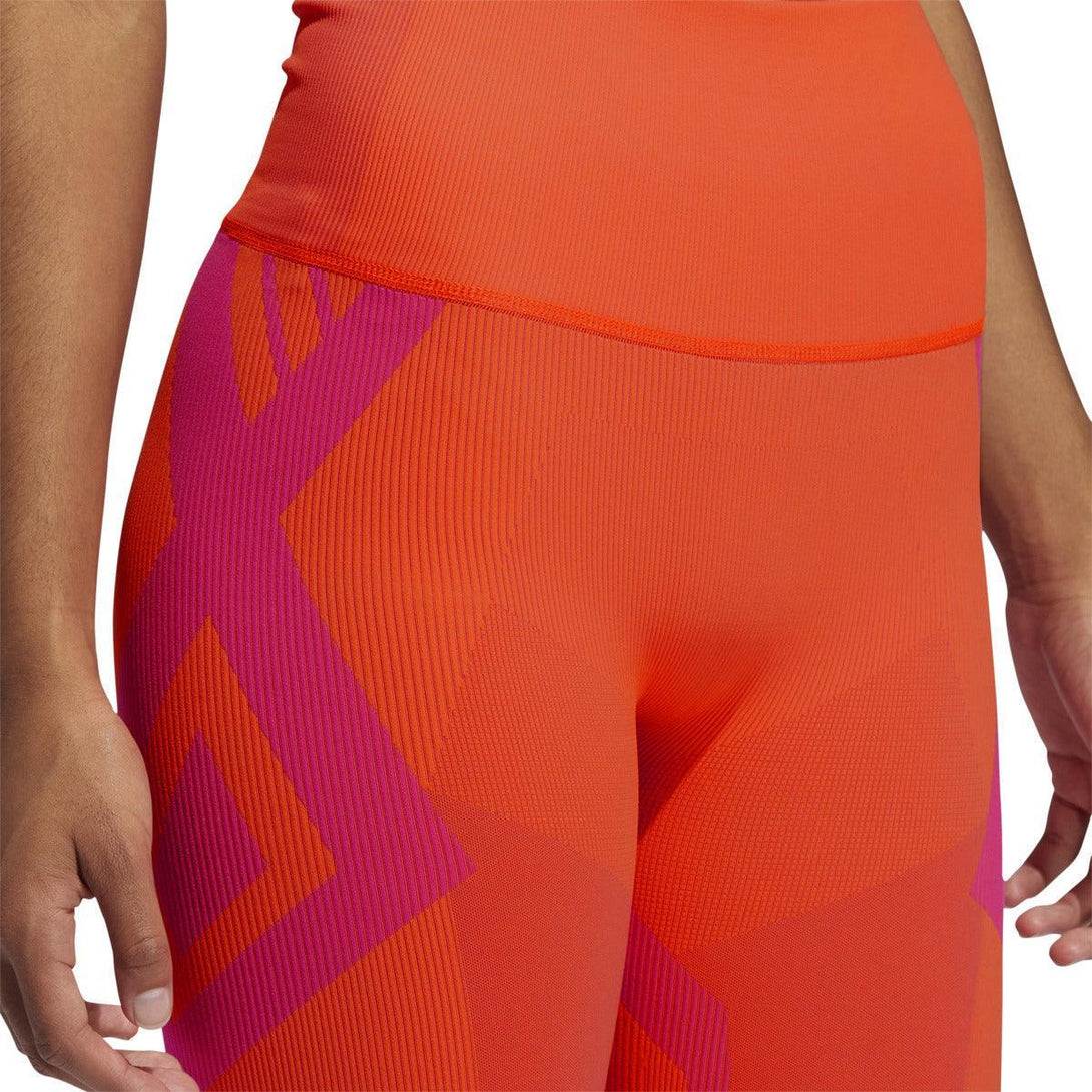 Adidas Formotion Sculpt Two-Tone legging, női Leggings - Sportmania.hu