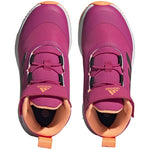 Adidas Fortarun All Terrain Cloudfoam Sport Running Jr Cipő gyerek Túracipő GZ1807
