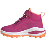 Adidas Fortarun All Terrain Cloudfoam Sport Running Jr Cipő gyerek Túracipő GZ1807