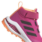 Adidas Fortarun All Terrain Cloudfoam Sport Running Jr Cipő gyerek Túracipő GZ1807