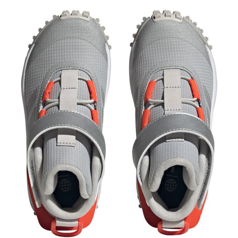 Adidas Fortatrail EL K Jr shoes gyerek IG7266