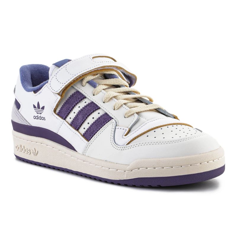 Adidas Forum 84 Low M Shoes - Sportmania.hu
