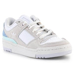 adidas Forum Luxe Low W Ftwwht / Cloud White / Crystal White women's lifestyle női Cipő HQ6269