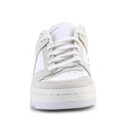 adidas Forum Luxe Low W Ftwwht / Cloud White / Crystal White women's lifestyle női Cipő HQ6269