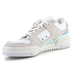 adidas Forum Luxe Low W Ftwwht / Cloud White / Crystal White women's lifestyle női Cipő HQ6269