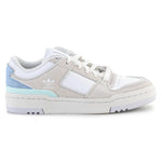 adidas Forum Luxe Low W Ftwwht / Cloud White / Crystal White women's lifestyle női Cipő HQ6269